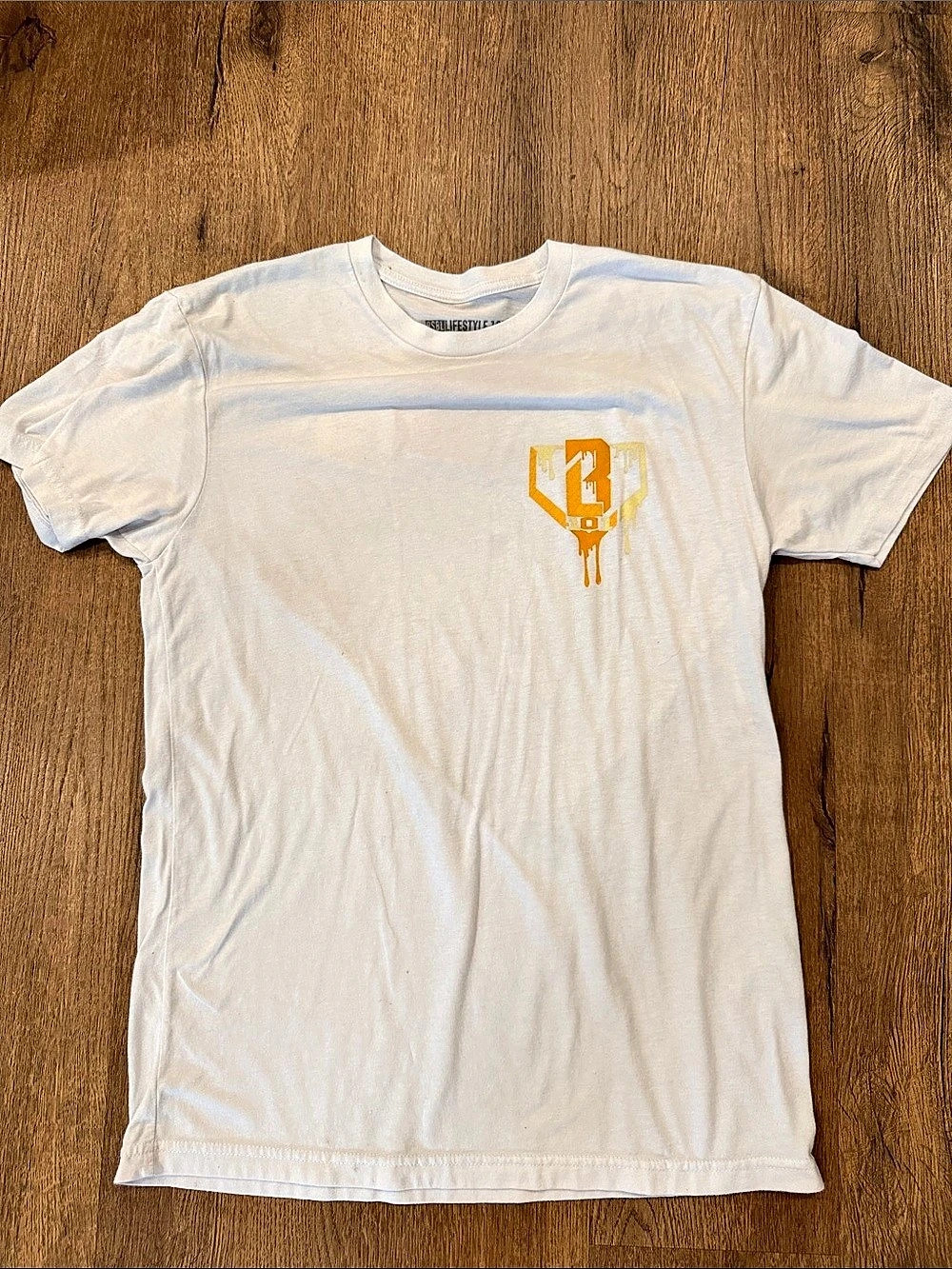 Baseball Lifestyle 101 Graphic Baseball Shirt